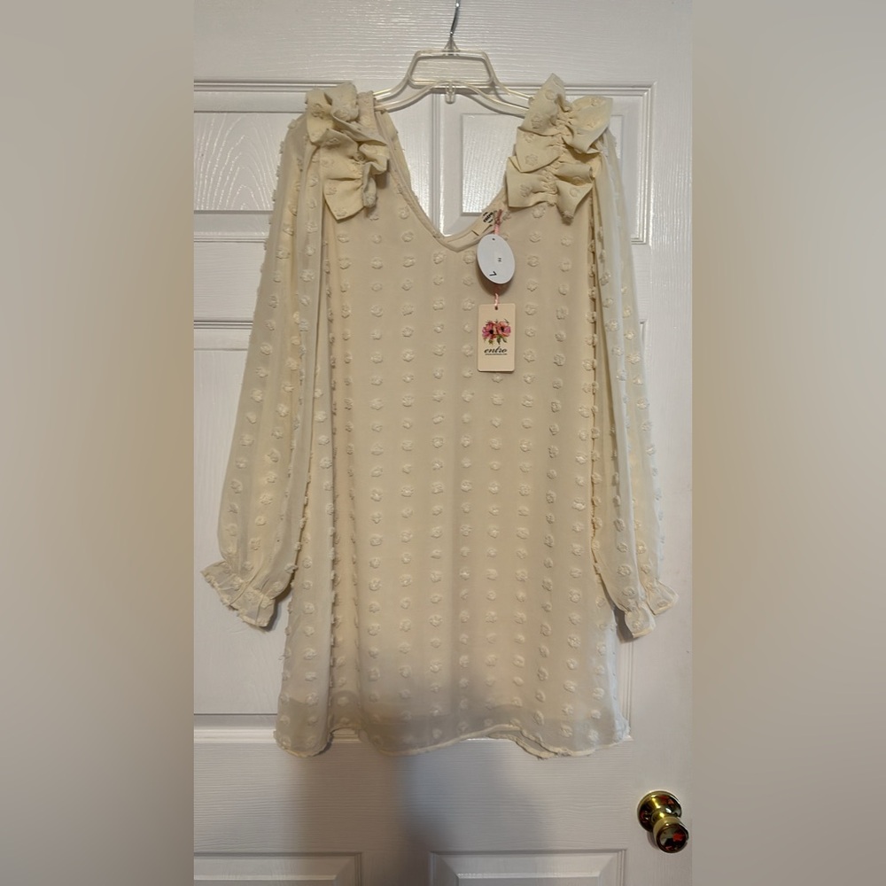 Women’s Entro dress